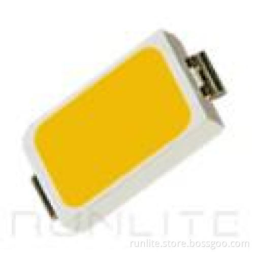 PLCC 5730 SMD Neutral White LED Diode(6 chips)